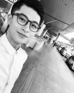 Actor Harry Lu HD Instagram Photos and Wallpapers December 2021
