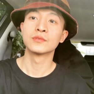 Actor Harry Lu HD Instagram Photos and Wallpapers November 2021