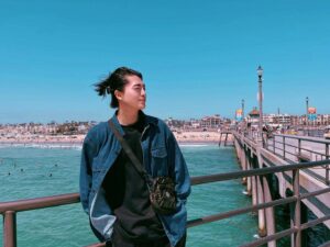 Harry Lu Instagram - 原來已經四個月沒有po文了. 
是說好像也沒差. 
Xong chuyến đi này là chắc về Vietnam ở luôn. Năm nay đi nhiều quá thật sự cũng vất vả. 
Chúc mọi người khoẻ mạnh, hẹn gặp nhau sớm ❤️