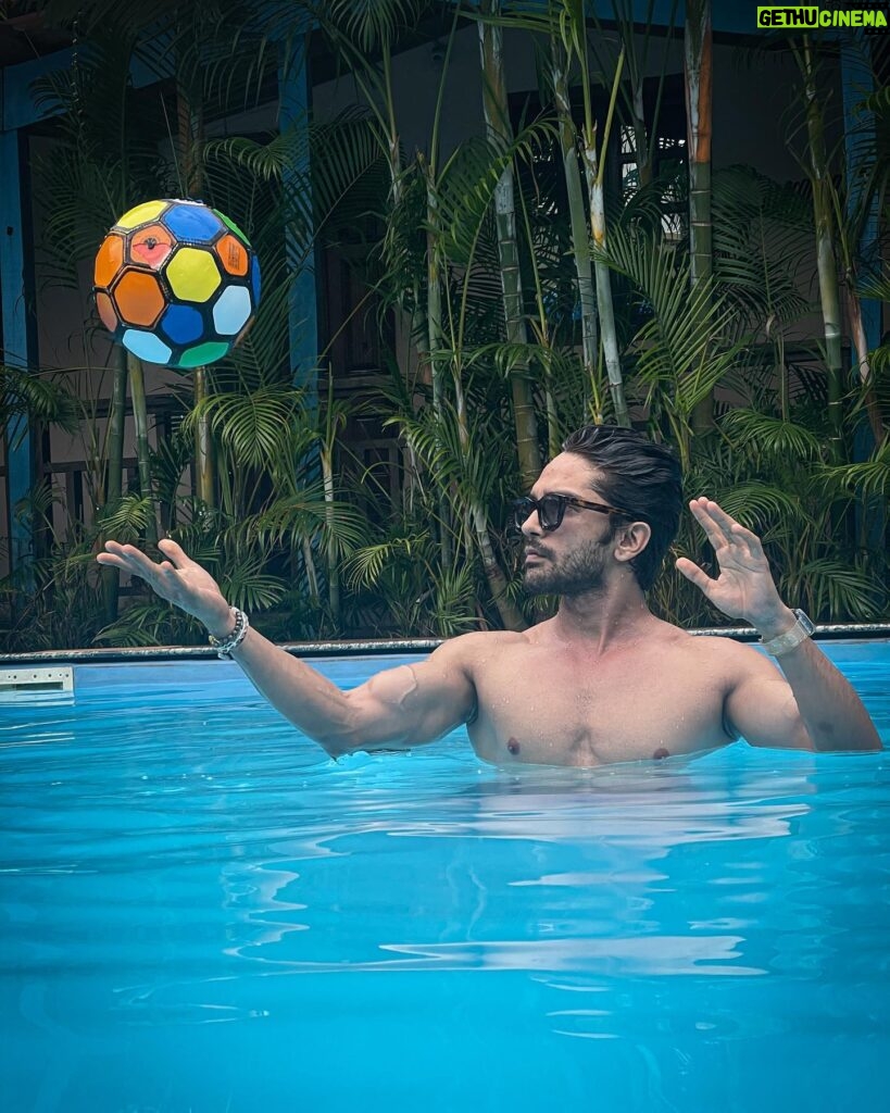 Actor Harsh Rajput HD Instagram Photos and Wallpapers October 2023 ...