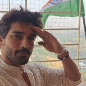Harsh Rajput Instagram - Happy Republic Day 🇮🇳
.
.
.
.
.
.
.
.
#harshrajput #republicday #26january #india #jaihind #bharat #2024