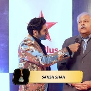 Harsh Rajput Instagram - Humaare favourite sitaaron ke liye ITA Awards hai bohot hi khaas, isliye celebration bhi hoga zordaar!😍

Dekhiyega zaroor, 
#23rdITAAwards, 31st December, shaam 7:30 baje, StarPlus aur Disney  Hotstar par.

@karansinghchhabra @satishshah173 @rajputharshjayesh @mahimachaudhry1 @imajazkhan @theitaofficial

@colgatein @epsonindia @garnierindia @cadburydairymilksilk @lenovo_india @vaselineindia @marutisuzukiofficial

#itaawards #ita2023 #itastar31dec
