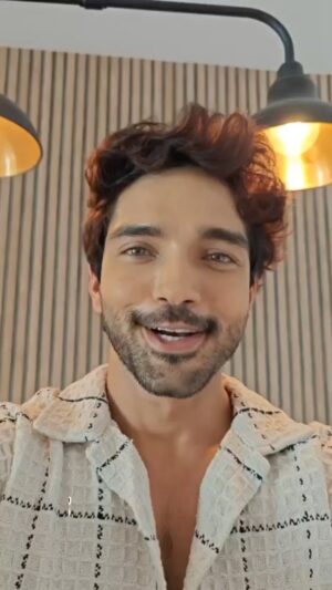 Harsh Rajput Instagram - Meet @rajputharshjayesh , The actor who’s made every character his own… The Actor who made u believe in impossible roles possible… Now Exclusively Managed By URs Truly… 

From iconic Roles like Ansh Rathore in NAZAR & also Rocky in Pishachini … he made his tv debut with Dharti Ka Veer Yodha Prithviraj Chauhan, He also stared in shows like Dharam Veer , Hitler Didi , Crazy Stupid Ishq . 

#harshrajput #actor #nazarserial #harshrajputjayesh #actorslife #celebritymanagement 
📞 9819190786