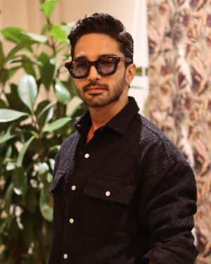Harsh Rajput Instagram - Happy 2024🎉