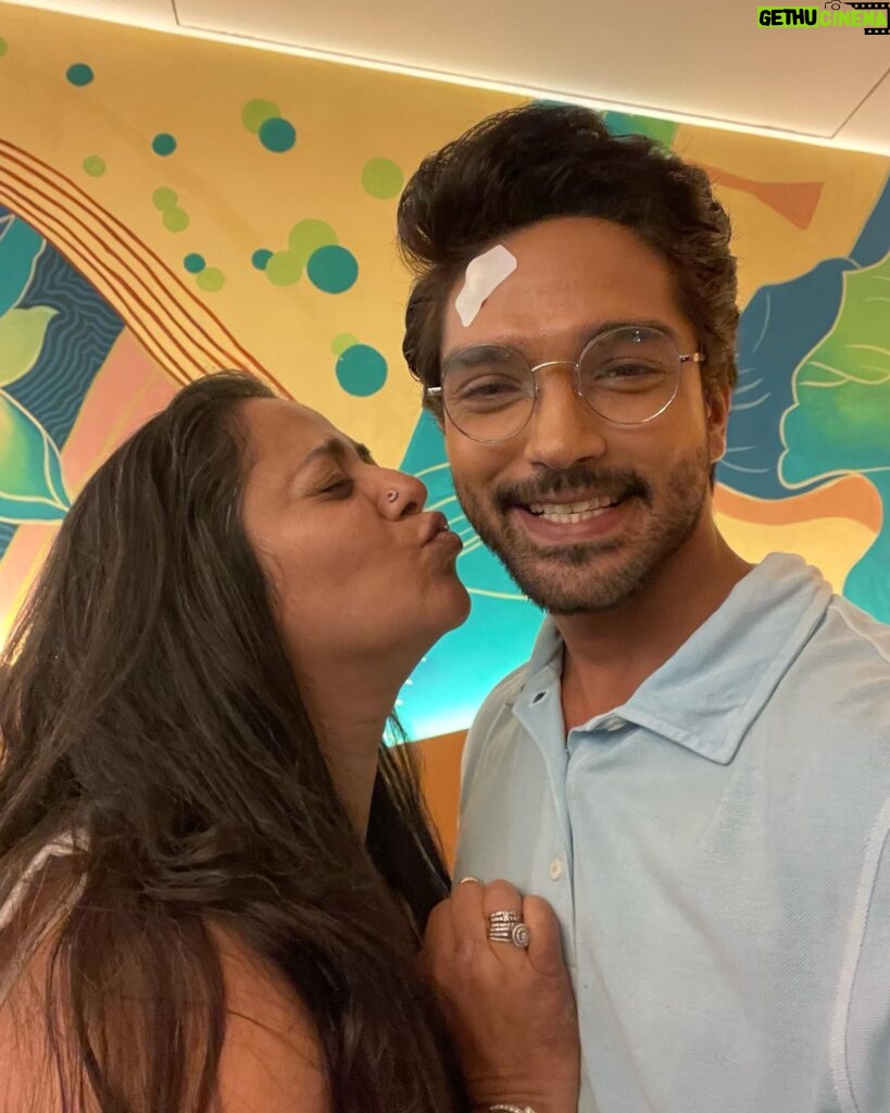 Actor Harsh Rajput HD Instagram Photos and Wallpapers October 2023 ...