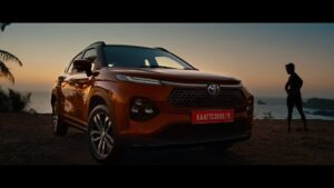 Harsh Rajput Instagram - TOYOTA TAISOR director’s cut

Client: @toyota.india 
Agency: @hakuhodointernationalindia 
Executive creative director: @2912vivek 
Servicing: Deepak PG

Directed by: @alex__avella 
DP: @pratikdeora 

PH: Green Apple Films
Executive producer: @mudeth @sukithrao 
Producer: @tiatiatiatia01 
1AD: @saintmarcher 
Associate director / 2nd unit director: @abhilashaa_sinhaa 
2AD: Shakunt Joshipura
Production manager: Mohit Shah
Production controller: Satish Kekane
Line producer: Arpan Fernandes
Production Deigner: Shimona Bagdi
Costume stylist: @misszensen 
MUA: Neha Bogdi

Talents: @rajputharshjayesh @kxma__ 

1AC: Ronak Mishra
Gaffer: Satish
Focus puller: Ankur
DP studio Bangalore: Rahulaccot

Offline Editor: @safinskiii 
Grading: @anna__visigalli @nubestudio.in 
Special thanks @dima.color 
Music & sound: @met.demon 
CG artist: @kavyesh7 @after_studios 

Drone operator: Pawan BS
Goa production manager: Siddesh Arobekar
Production assistant: Ashish Jha
Goa line producer: Rama
Production assistant: Sudhir Sharma