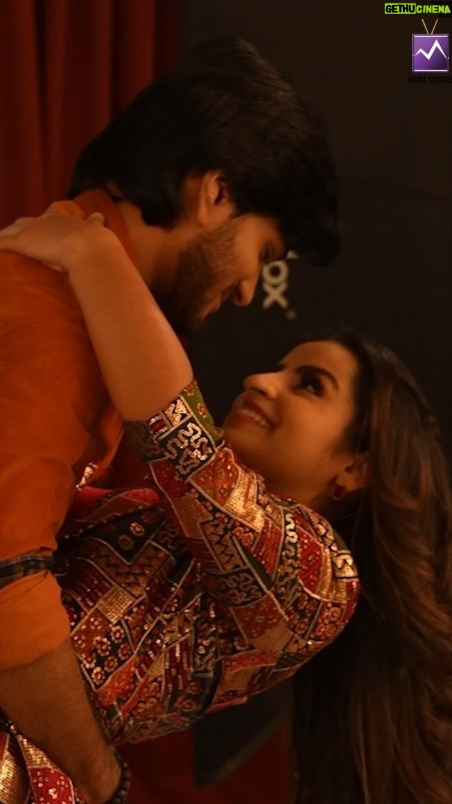 Harshavardhan Vidyasagar - 163.1K Likes - Hellooooo!!! 🥰 Get ready to groove for #lalaheartunikkala from Nov 4th !!