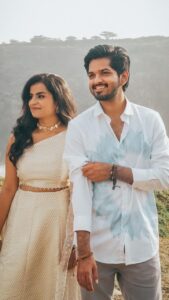 Harshavardhan Vidyasagar Top 100 Instagram Photos and Posts