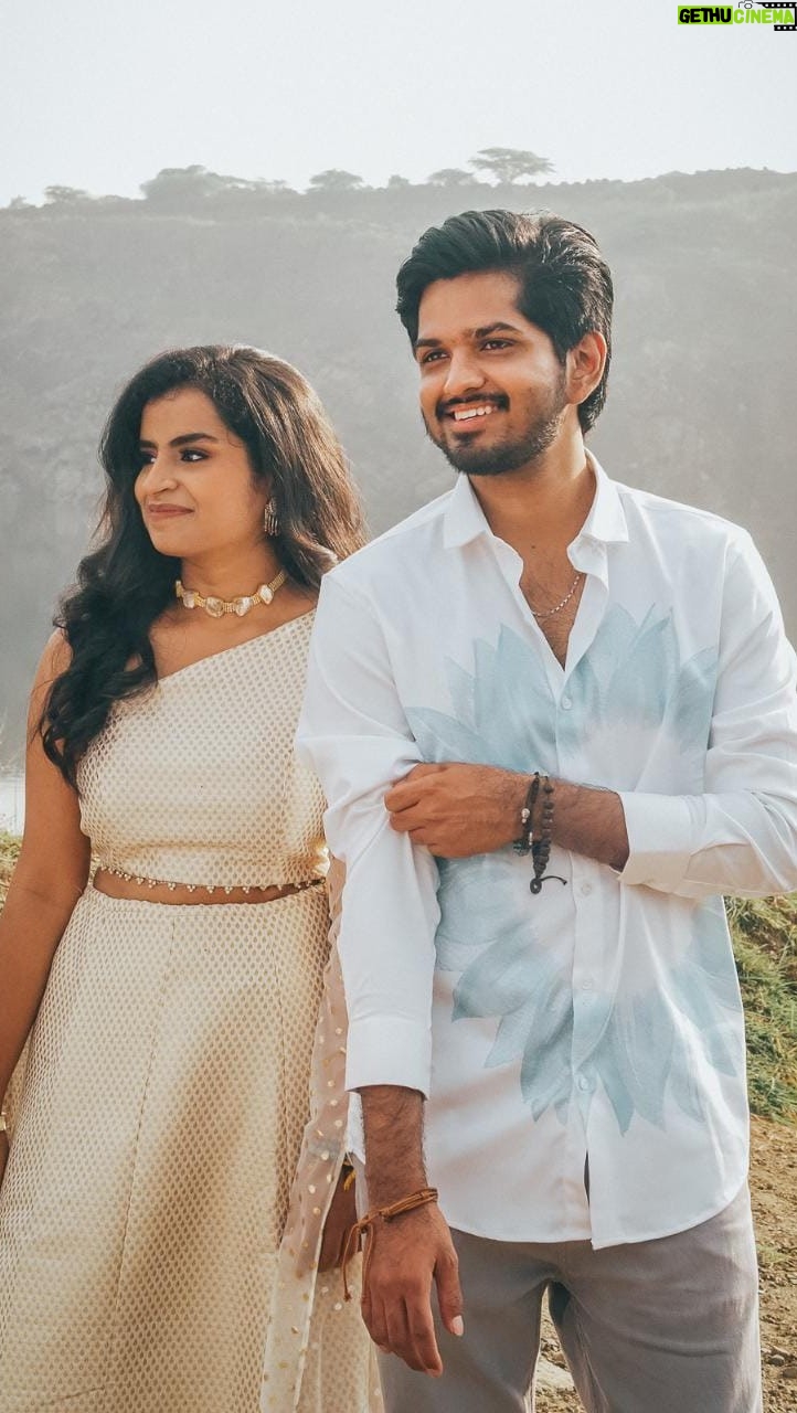 Most liked Instagram photo of Harshavardhan Vidyasagar