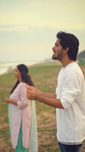 Harshavardhan Vidyasagar Instagram - Here is “Kanden Kanden” ❤️
One of those Iconic Melodies From 
VIjay x Vidyasagar Combo🎶🎶❤️❤️

Once again collaborating with the sweetest @kuchisrivardhani ❤️❤️

📹 - @vigneshkumar.rb 
Hope you guys enjoy😊❤️

Original credits 
Movie - Madhurey
Composer - @vidyasagarmusicofficial 
Singers - @madhubalakrishnan , @therealsadhanasg 
Lyricist - @yughabharathi 

#thalapathy #chennai #vijaysongs #thalapathy #tamilmelody #music #coversong #musicvideo #vidyasagarmusic #chennaimemes
