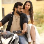 Harshika Poonacha