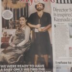Harshika Poonacha