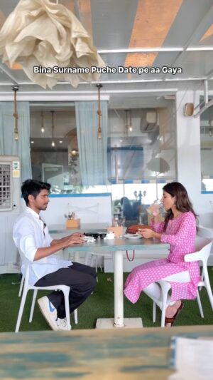 Harshita Gaur Instagram - Tag your Dimpy pandit🥰
.
.
.
.
.
#mirzapur #mirzapurmemes #dimpypandit #funny #date #comedy #girls #men #relatable