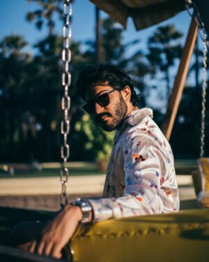Harshvardhan Kapoor Instagram - Summer land