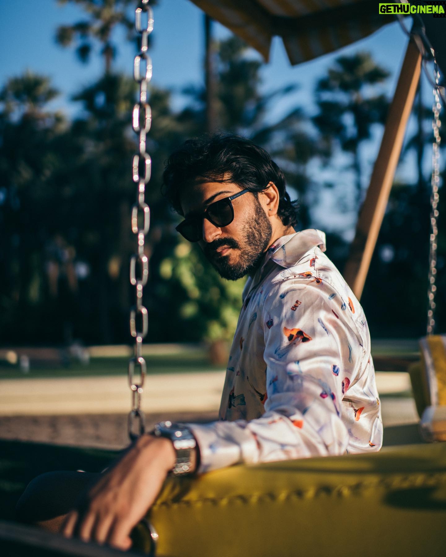 Harshvardhan Kapoor - 3 Likes - Summer land