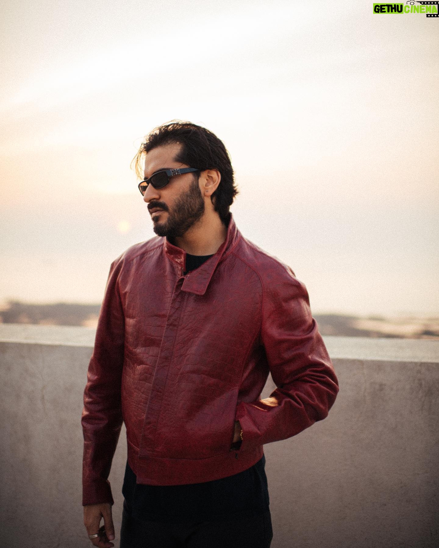 Harshvardhan Kapoor - 3 Likes - š¶ļø š½ #harshvardhankapoor #myownstylist