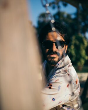 Harshvardhan Kapoor Instagram - Summer land