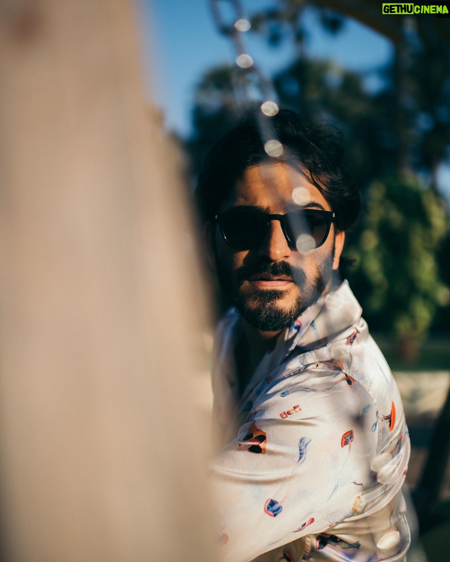 Harshvardhan Kapoor - 3 Likes - Summer land