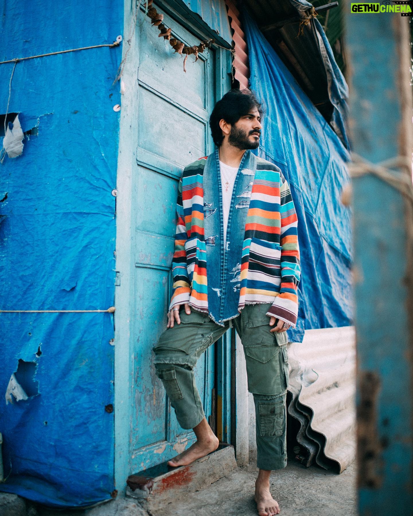Harshvardhan Kapoor - 3 Likes - In @greglauren by the sea