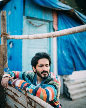 Harshvardhan Kapoor Instagram - In @greglauren by the sea