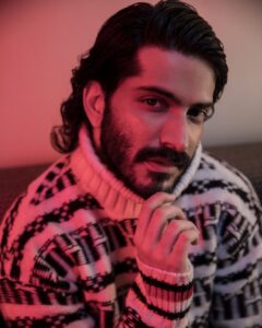 Actor Harshvardhan Kapoor HD Instagram Photos and Wallpapers June 2024