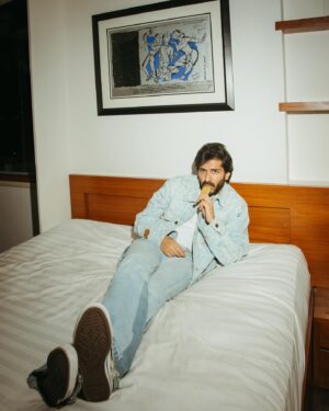 Harshvardhan Kapoor Instagram - 