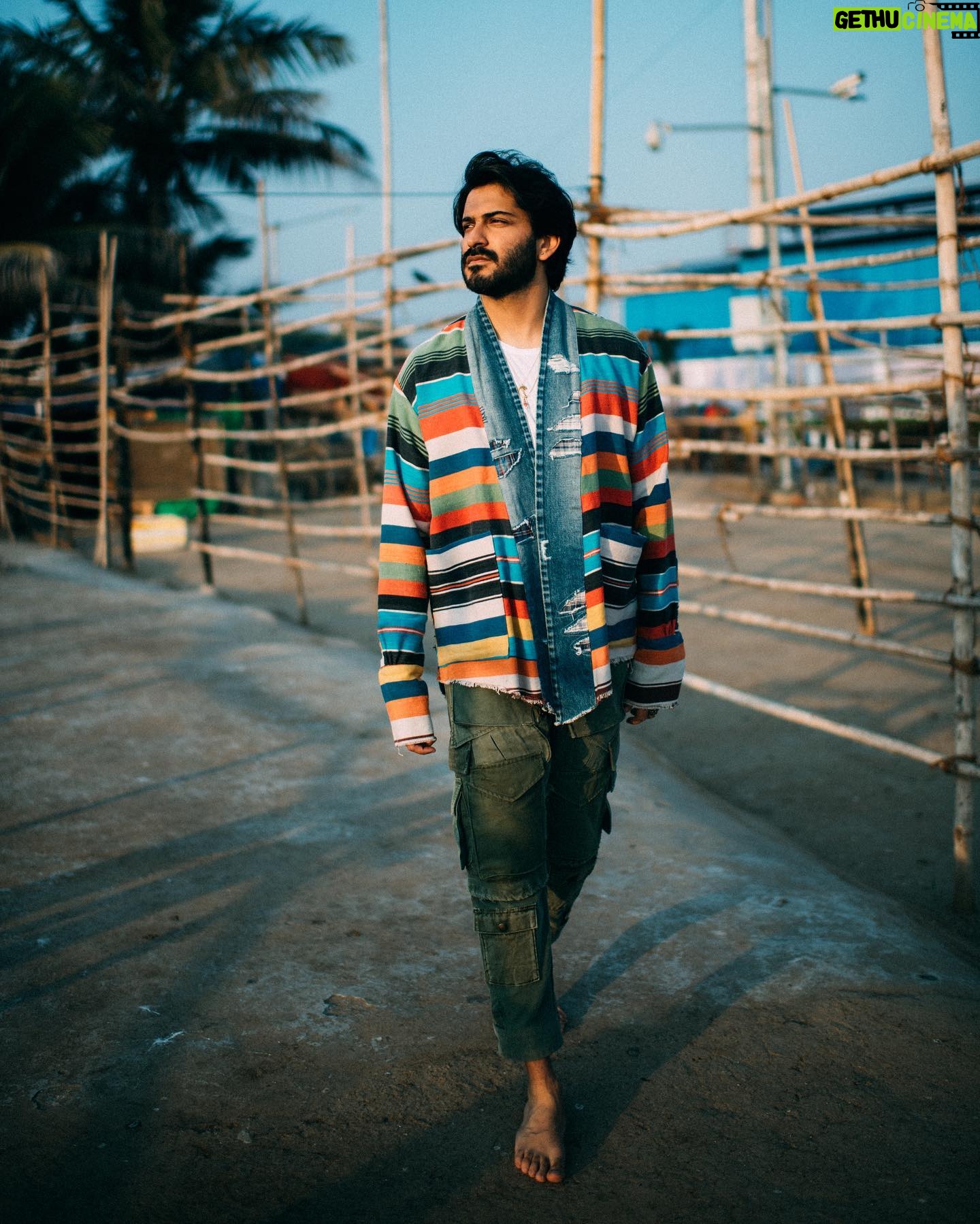 Harshvardhan Kapoor - 3 Likes - In @greglauren styled by me shot by @bharat_rawail
#greglauren
#harshvardhankapoor
#mensfashion