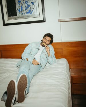 Harshvardhan Kapoor Instagram - 