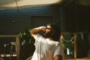 Harshvardhan Kapoor Instagram - Lost file … Shot on Film ☀️