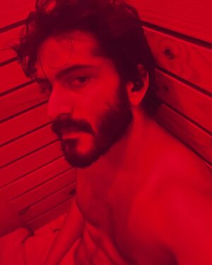 Harshvardhan Kapoor Instagram - 💩