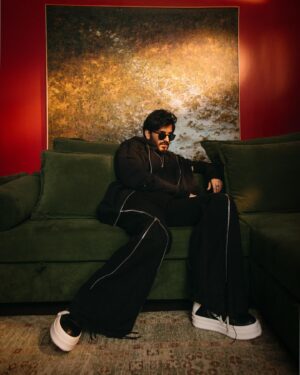Harshvardhan Kapoor Instagram - 