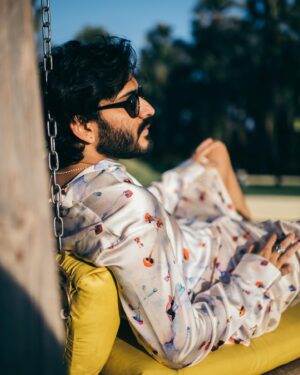 Harshvardhan Kapoor Instagram - Summer land