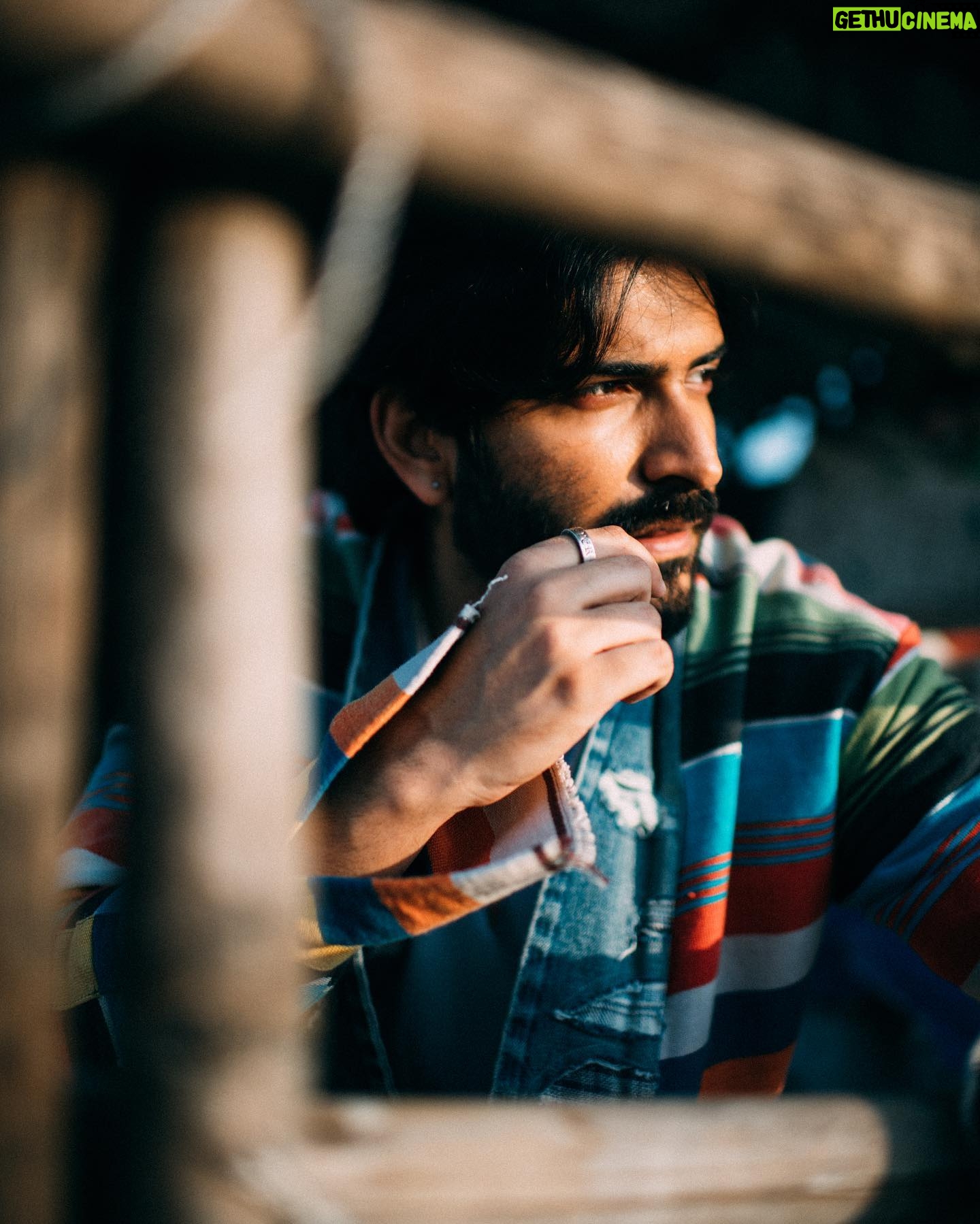 Harshvardhan Kapoor - 3 Likes - 💩