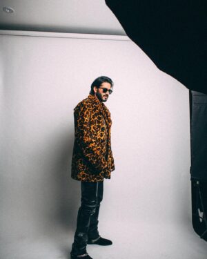 Harshvardhan Kapoor Instagram - No rules