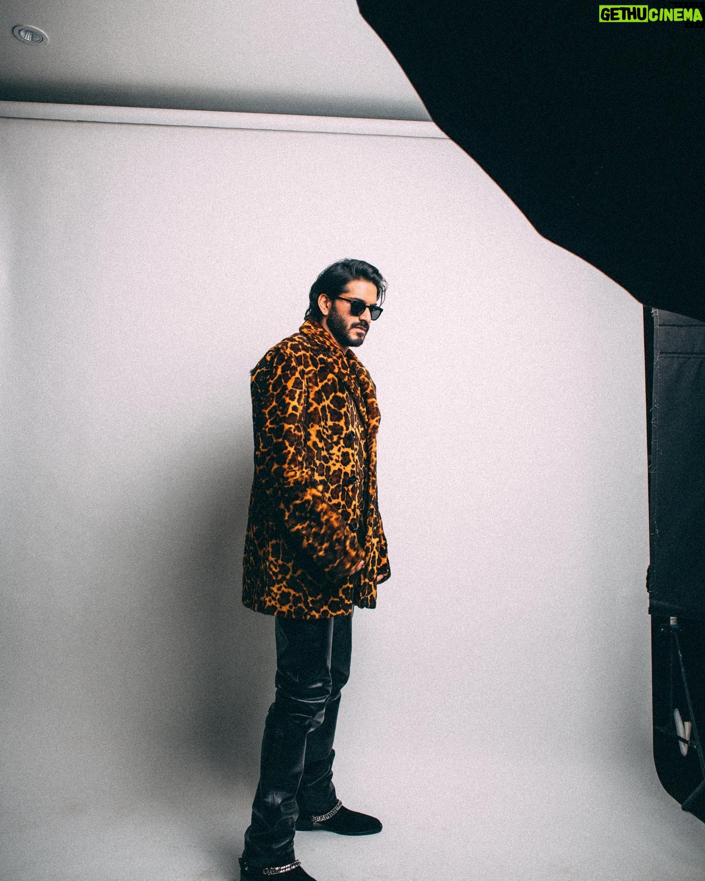 Harshvardhan Kapoor - 3 Likes - No rules