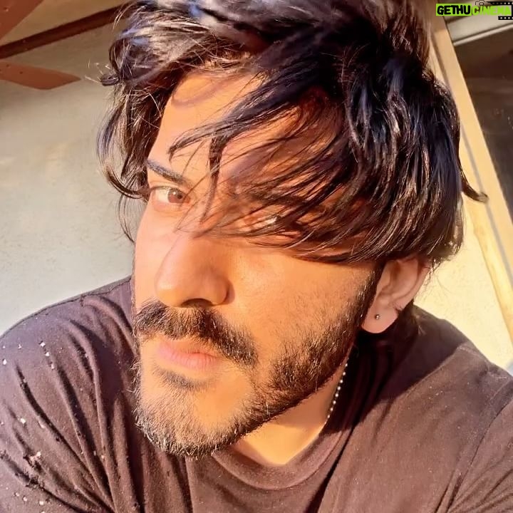 Harshvardhan Kapoor - 3 Likes - Face card
#myface