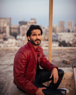 Harshvardhan Kapoor Instagram - 