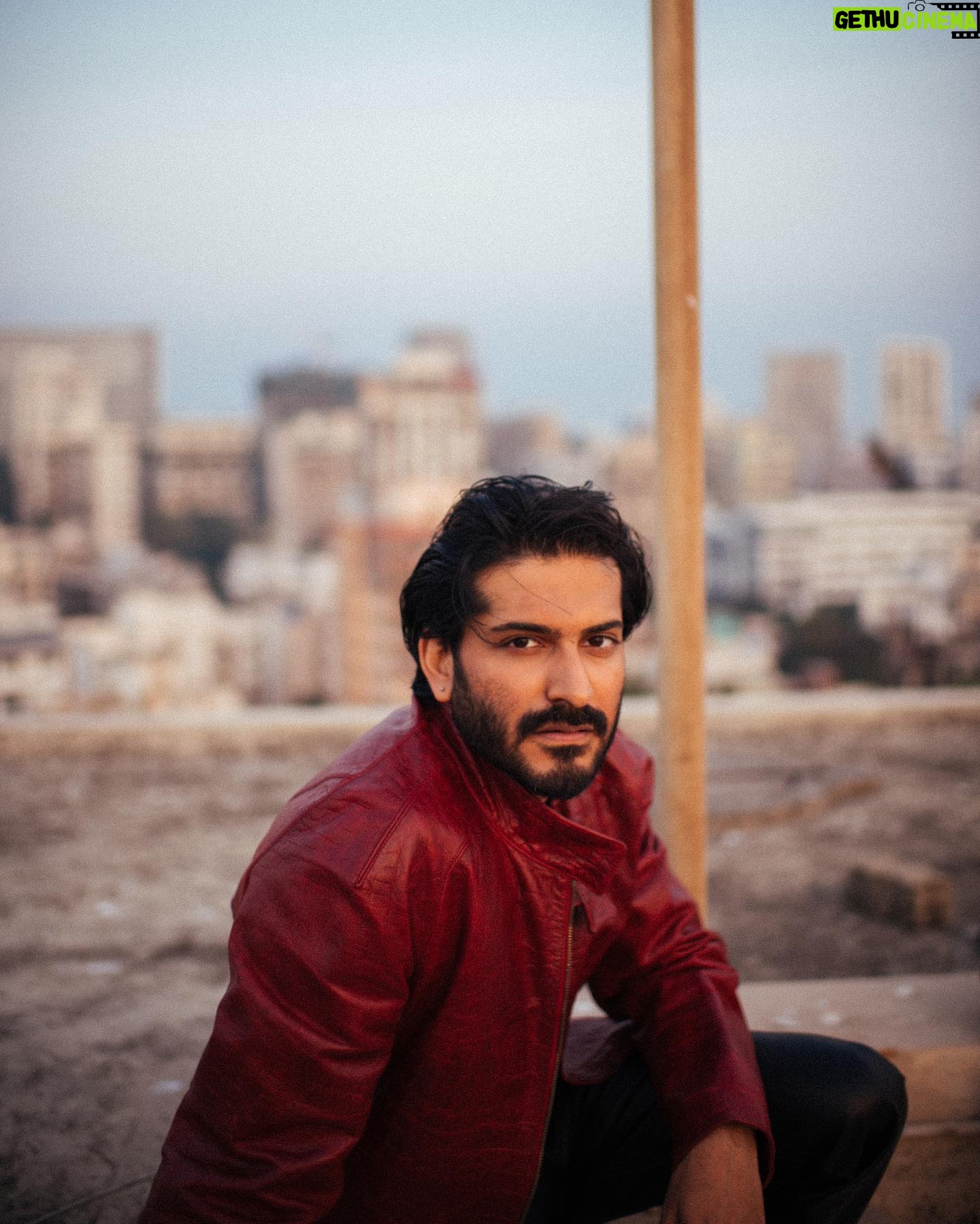 Harshvardhan Kapoor - 3 Likes -