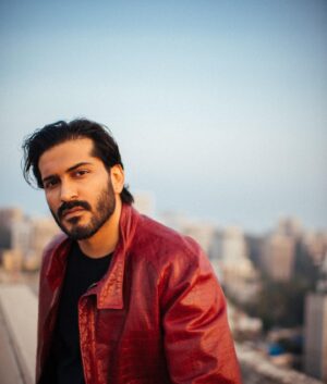Harshvardhan Kapoor Instagram - It is what it is