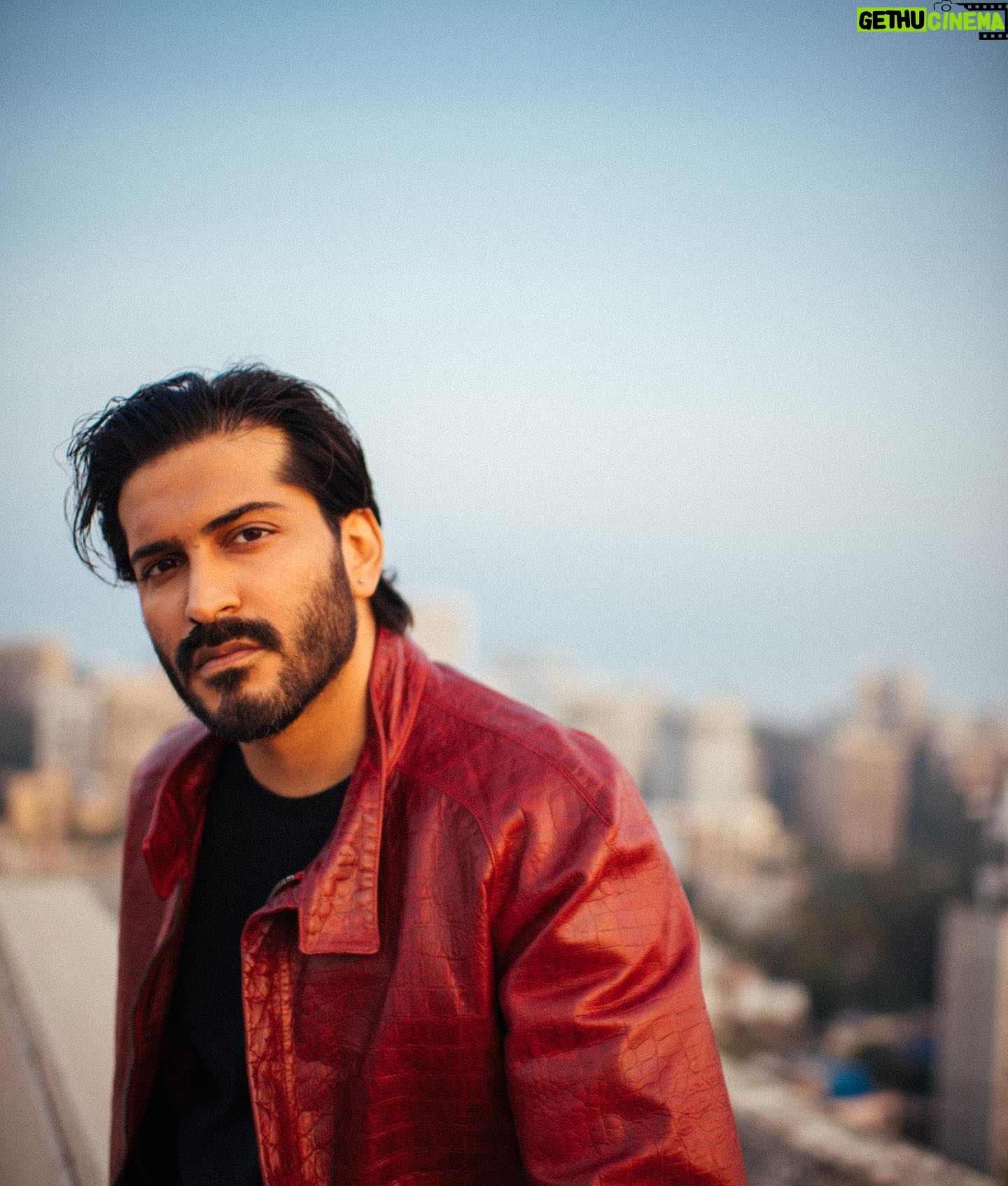 Harshvardhan Kapoor - 3 Likes - It is what it is