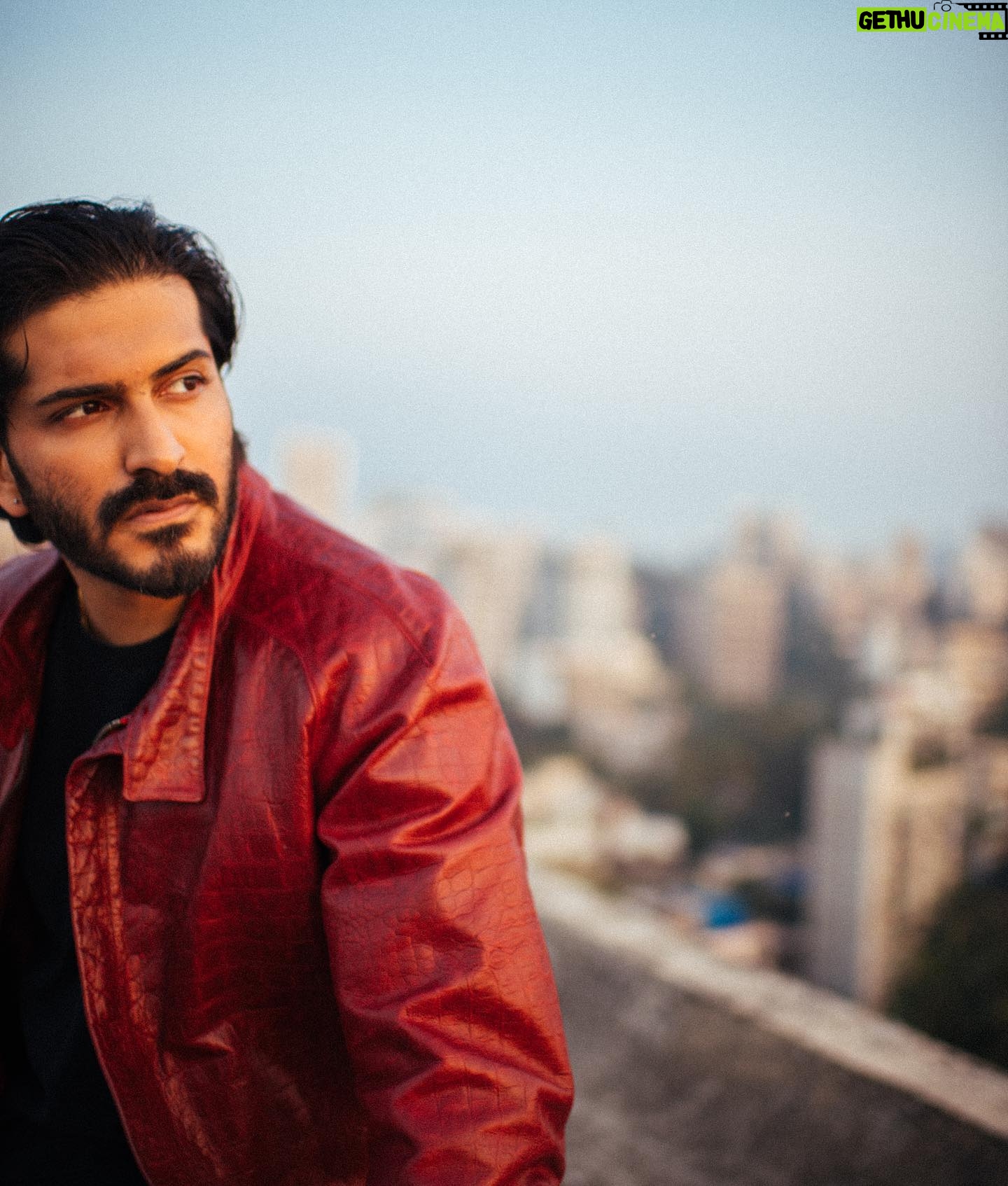 Harshvardhan Kapoor - 3 Likes - It is what it is