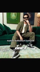 Actor Harshvardhan Kapoor HD Instagram Photos and Wallpapers May 2024