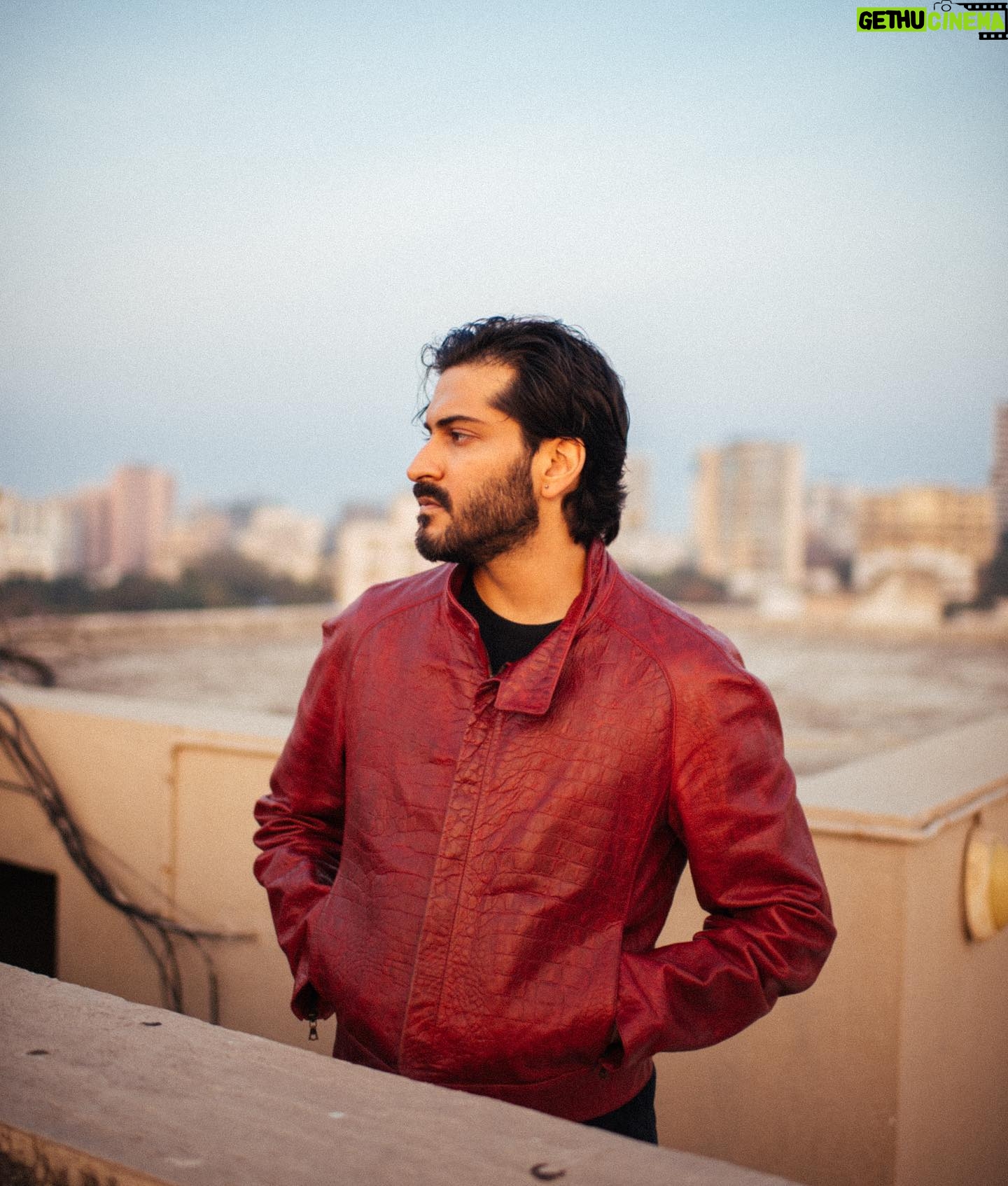 Harshvardhan Kapoor - 3 Likes - It is what it is