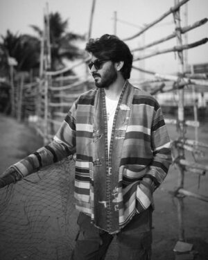 Harshvardhan Kapoor Instagram - Classic