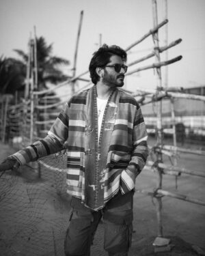Harshvardhan Kapoor Instagram - Classic