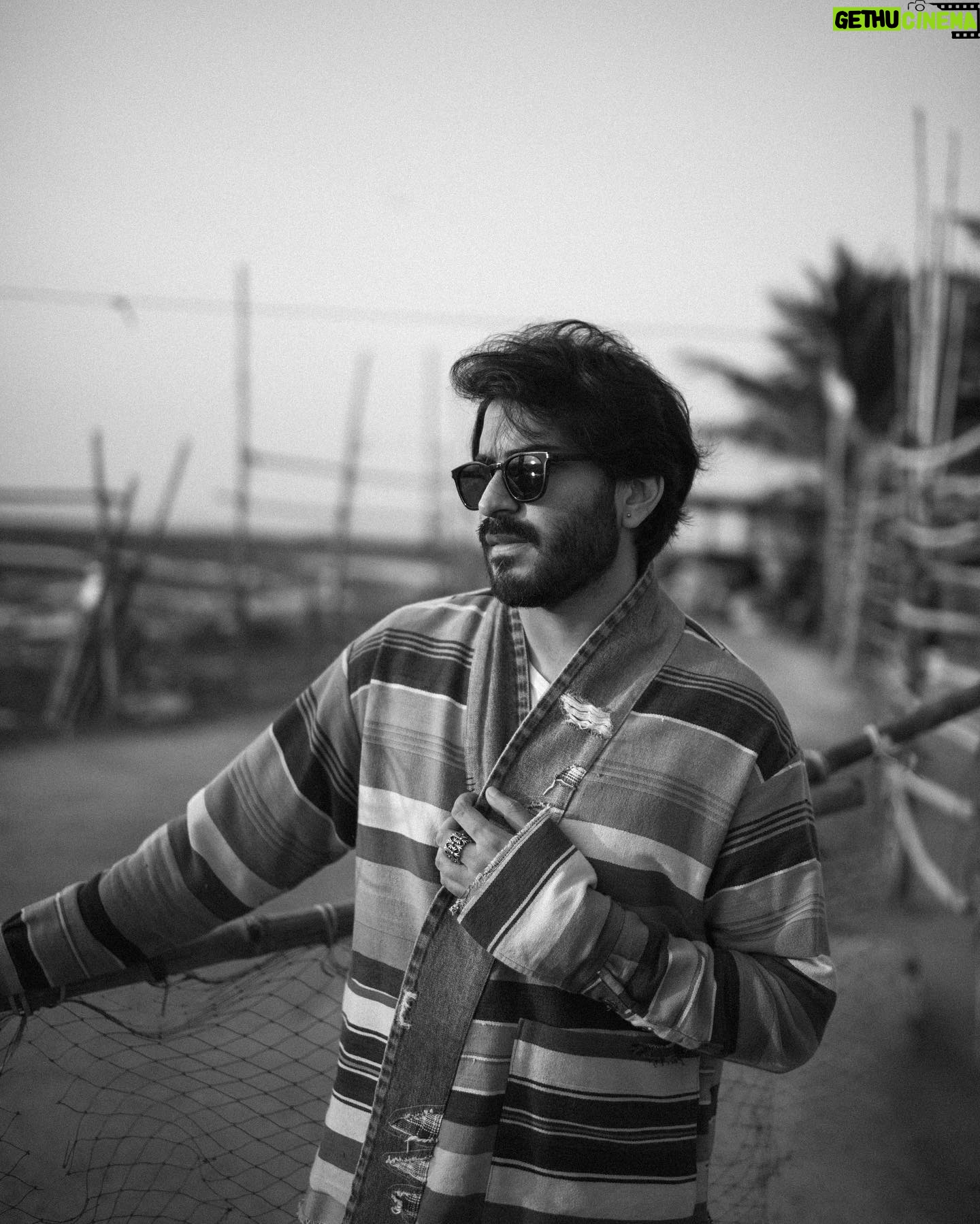 Harshvardhan Kapoor - 3 Likes - Classic