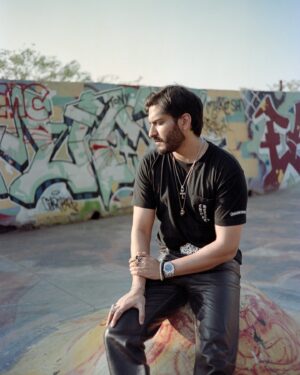 Harshvardhan Kapoor Instagram - 
