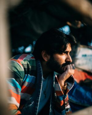 Harshvardhan Kapoor Instagram - 
