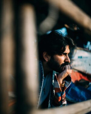 Harshvardhan Kapoor Instagram - 
