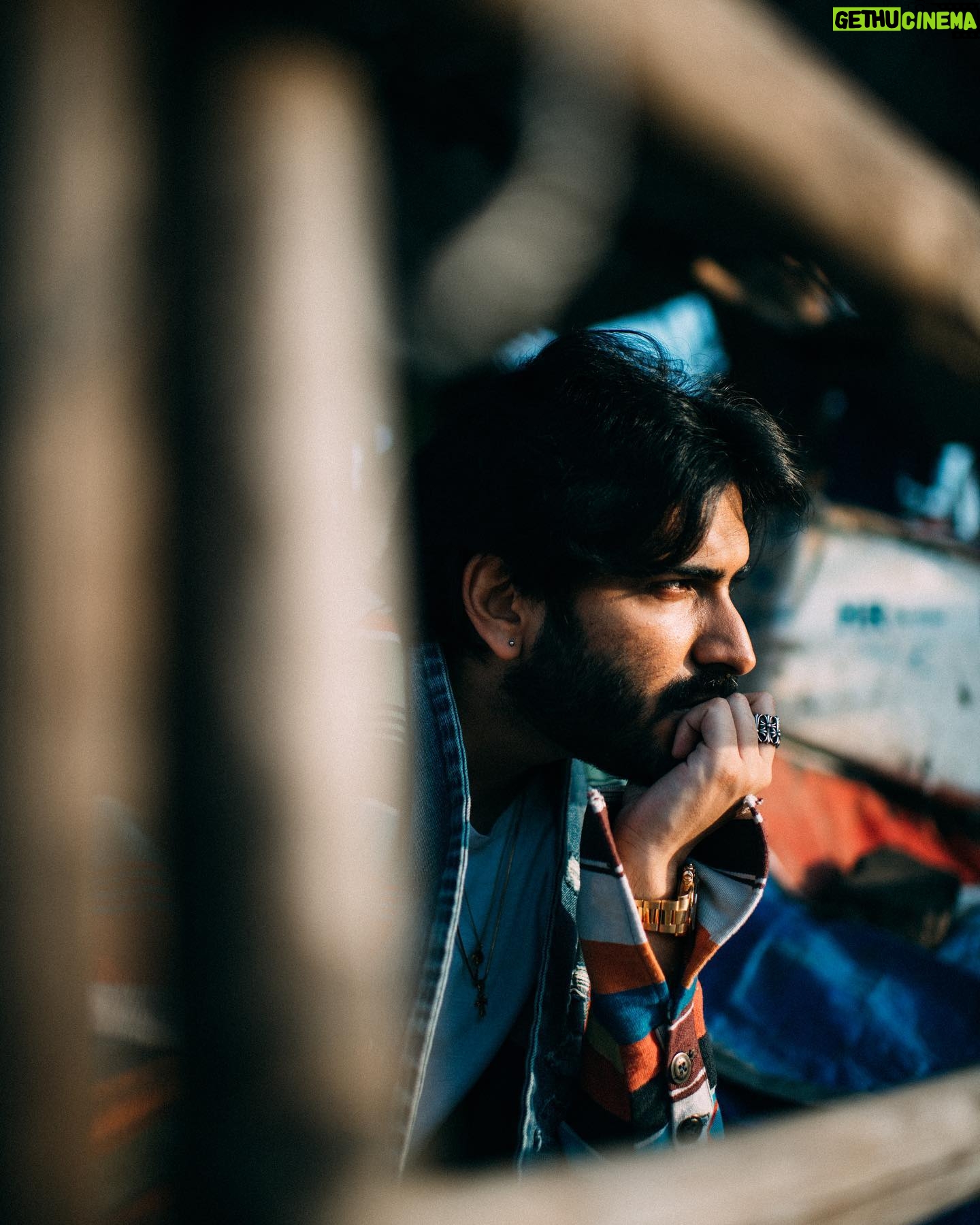 Harshvardhan Kapoor - 3 Likes -